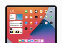 Apple presenta iOS 14