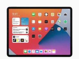 Apple presenta iOS 14