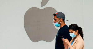 Apple