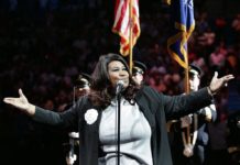 Aretha