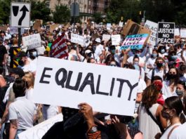 Racismo en la actualidad: memoria y retos protestas