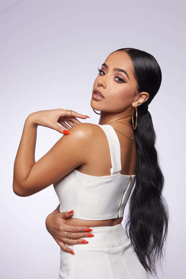 Becky G.