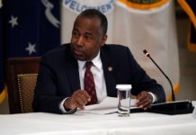 Ben Carson
