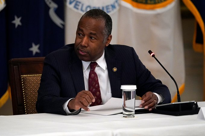 Ben Carson