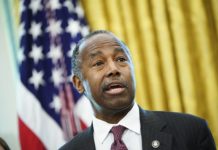 Ben Carson