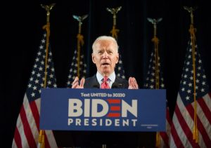 Joe Biden