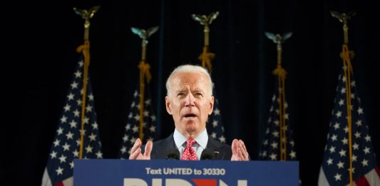 Joe Biden