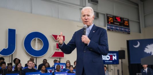 Joe Biden