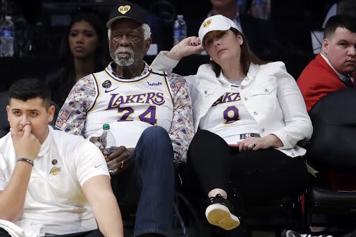Bill Russell