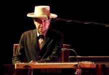 Bob Dylan