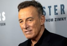 El homenaje al soul de Bruce Springsteen sale a la venta el próximo viernes Bruce Springsteen