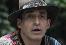 Bruno Bichir