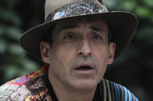 Bruno Bichir