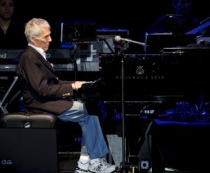 Burt Bacharach