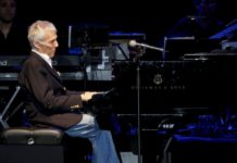 Burt Bacharach