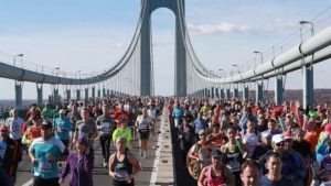 Marat&oacute;n de Nueva York.