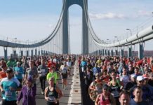 Organizador del maratón de Nueva York cambia de jefe tras acusaciones de racismo Maratón de Nueva York.