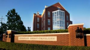 Chesapeake Energy