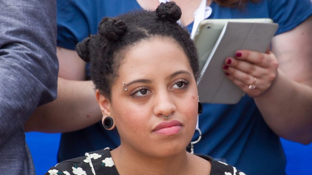 Chiara de Blasio