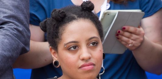 Chiara de Blasio