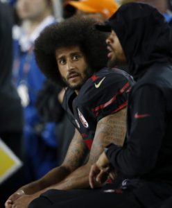 Colin Kaepernick
