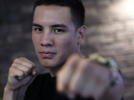 Combate entre Bertchel y Valdez, de lo más esperado en el regreso del boxeo