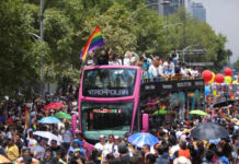 LGBTQIA