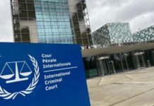 Entre estas medidas figuran el bloqueo de propiedades que estos funcionarios puedan tener bajo jurisdicción estadounidense.