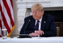 Corte da un revés a Trump y la nueva carga pública no se aplicará en Illinois Donald Trump