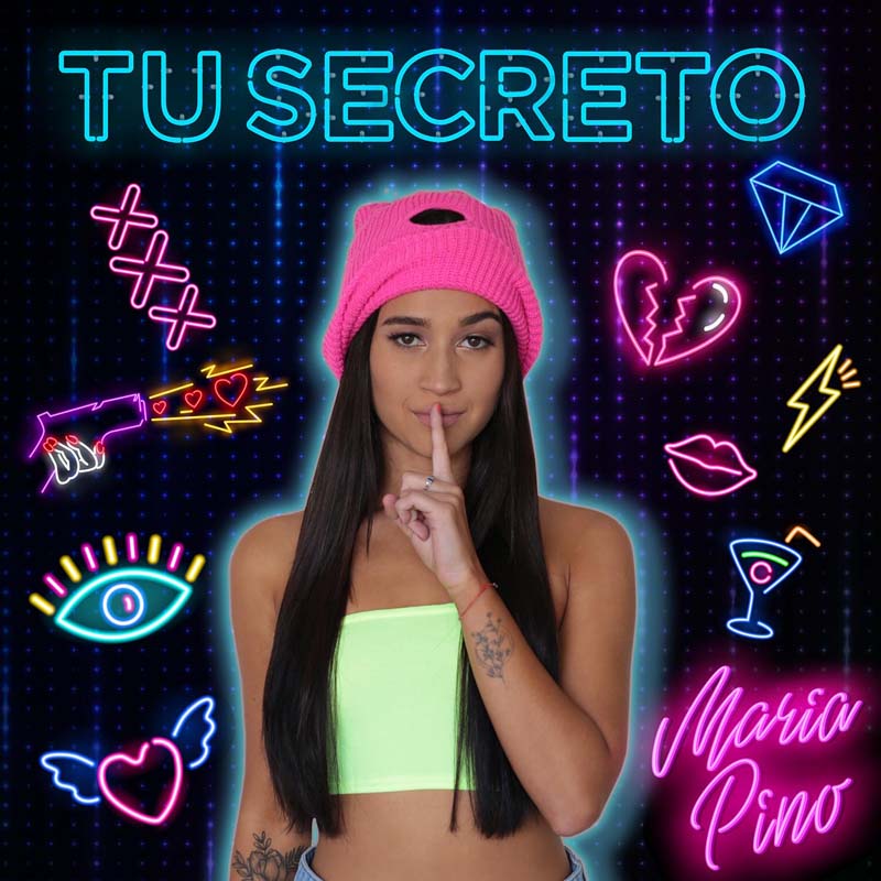 Mar&iacute;a Pino