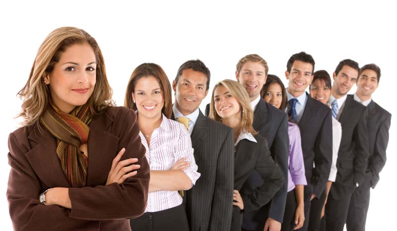 Empresas amables