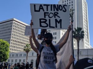 latinos