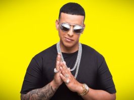 Daddy Yankee lanza "Bésame" junto a los dúos Zion y Lennox y Play-N-Skillz Daddy Yankee