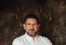 Dani García inaugura Leña y aterriza en Nueva York "con ganas y sin miedo" Dani García