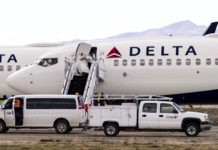 Delta Air Lines