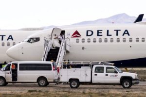 Delta Air Lines