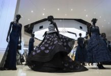 Dior presentará en julio la colección Crucero anulada en mayo por la pandemia colección Dior