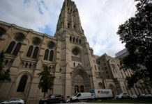 Diócesis católica de Nueva York