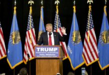 Apenas uno de cada cinco latinos votará a Trump en las elecciones Trump