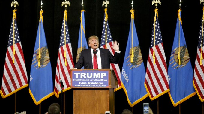 Trump