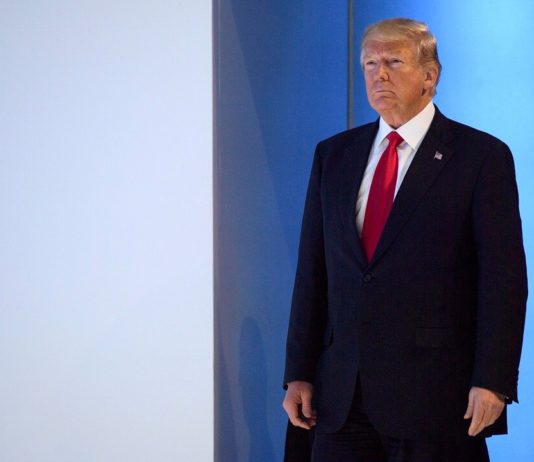 Reddit cierra su foro más popular de simpatizantes de Donald Trump Donald Trump