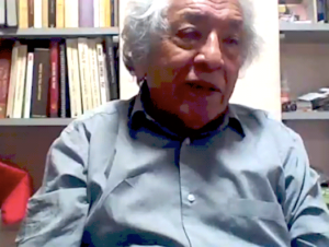 Dr. Heraclio Bonilla