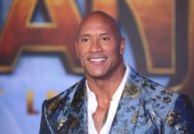 Dwayne Johnson