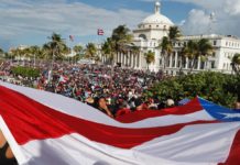 Puerto Rico
