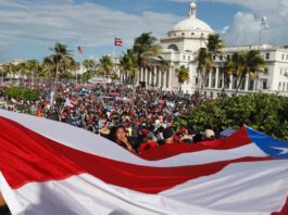 Puerto Rico