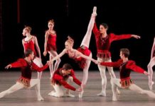 Debuta en Miami 'El mundo del Cascanueces', una experiencia inmersiva para Navidad El Ballet de Nueva York