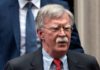 John Bolton