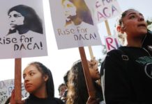 Beneficiarios de DACA