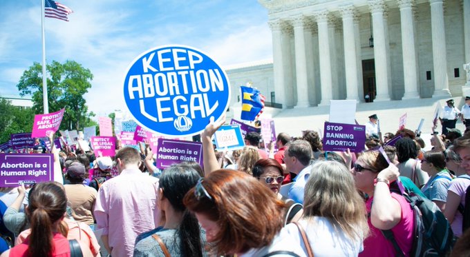 aborto en Louisiana.