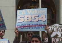 El Supremo rechaza la demanda del Gobierno contra el santuario en California demanda del Gobierno contra el santuario en California